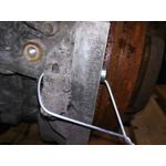 Motor Completo Para Ford Fiesta
