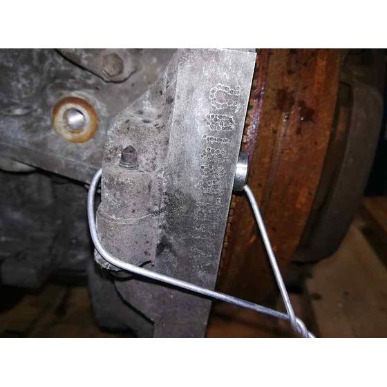 Motor Completo Para Ford Fiesta