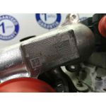 Motor Completo Para Ford Fiesta