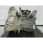 Caja Cambios Para Ford Focus Lim.