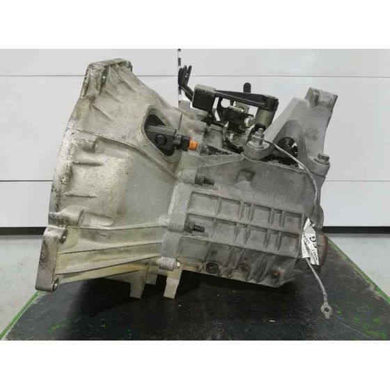 Caja Cambios Para Ford Focus Lim.