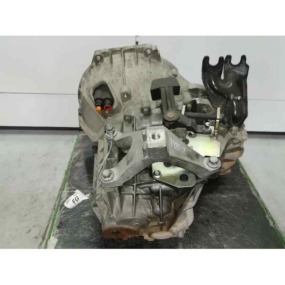 Caja Cambios Para Ford Focus Lim.