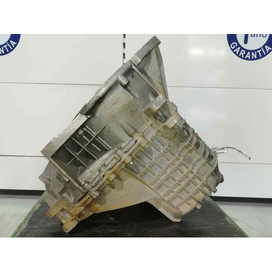 Caja Cambios Para Ford Focus Lim.