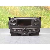 Mando Climatizador Para Peugeot 307 Break / Sw