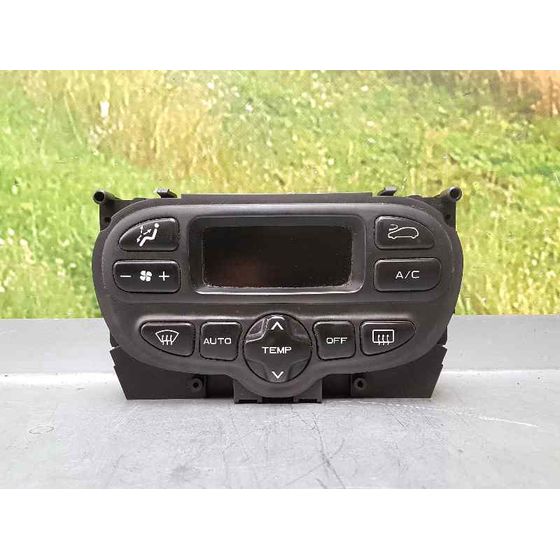 Mando Climatizador Para Peugeot 307 Break / Sw
