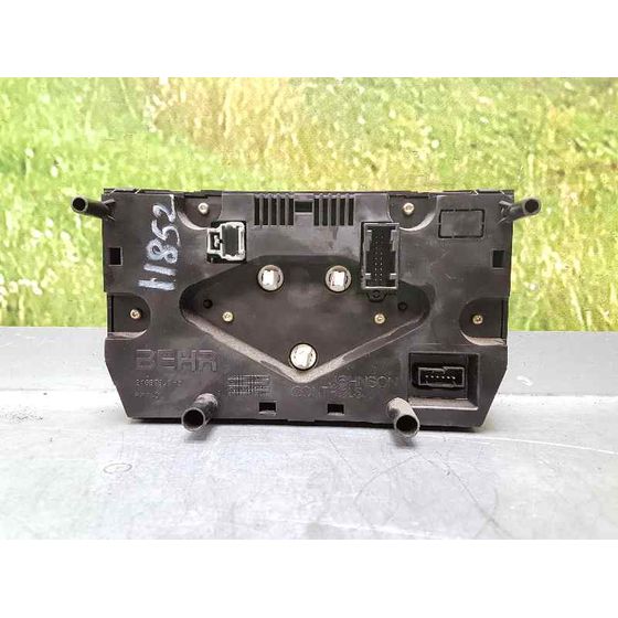 Mando Climatizador Para Peugeot 307 Break / Sw