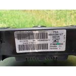 Mando Climatizador Para Peugeot 307 Break / Sw