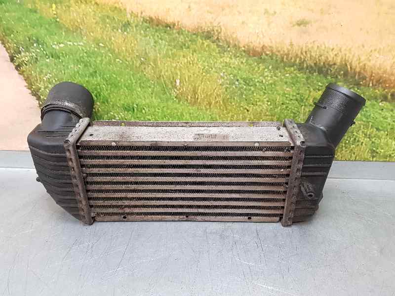 Intercooler Para Peugeot 307 Break / Sw