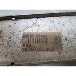Intercooler Para Peugeot 307 Break / Sw