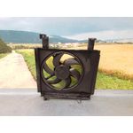 Electroventilador Para Smart Coupe
