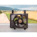 Electroventilador Para Smart Coupe