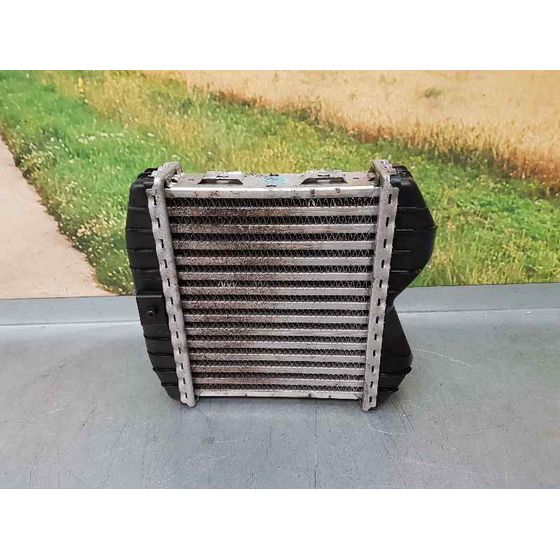 Intercooler Para Smart Coupe