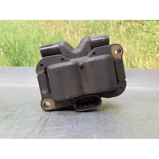 Bobina Encendido para Smart Coupe