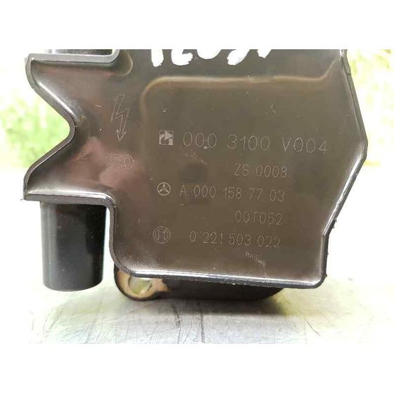 Bobina Encendido para Smart Coupe