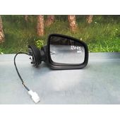 Retrovisor Derecho Para Dacia Duster