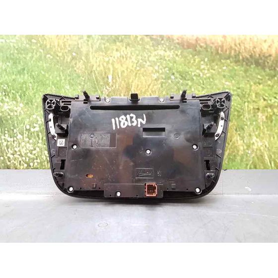 Mando Climatizador Para Peugeot 508 Sw