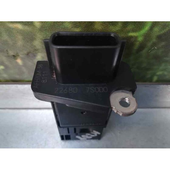 Caudalimetro para Nissan Qashqai (J10)