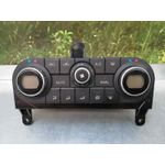 Mando Climatizador Para Nissan Qashqai