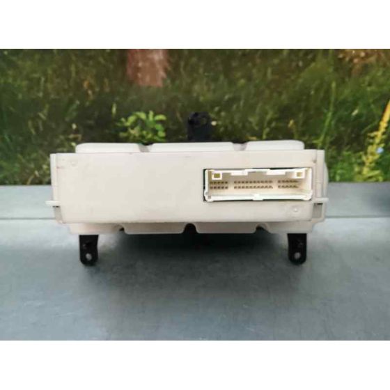 Mando Climatizador Para Nissan Qashqai