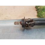 Transmision Central Para Infiniti Fx