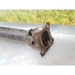 Transmision Central Para Infiniti Fx