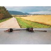 Transmision Delantera Izquierda Para Infiniti Fx