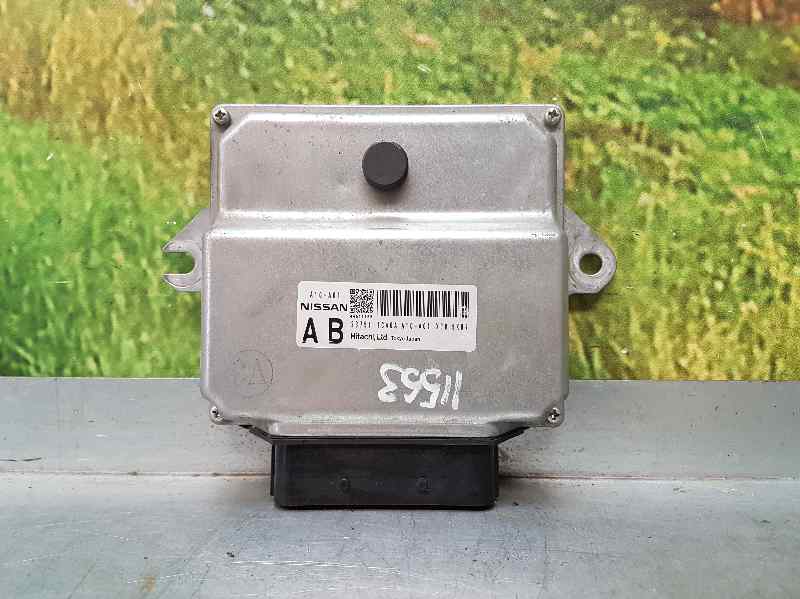 Centralita Cambio Automatico Para Infiniti Fx