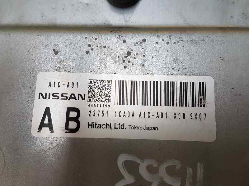 Centralita Cambio Automatico Para Infiniti Fx