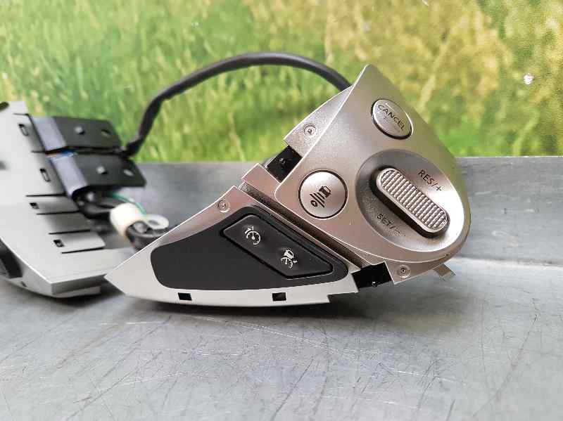 Mando Volante Para Infiniti Fx