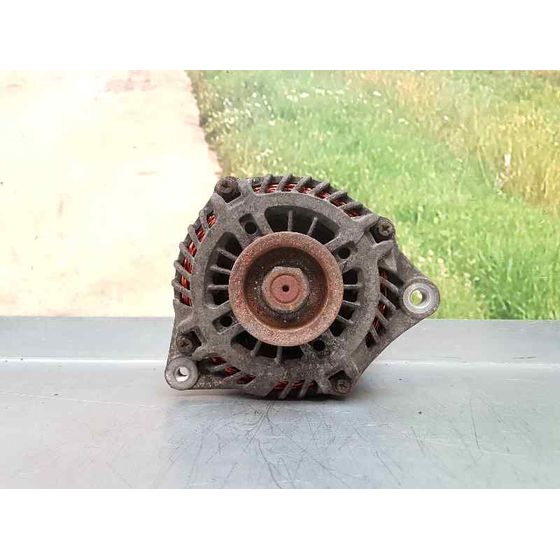 Alternador Para Infiniti Fx