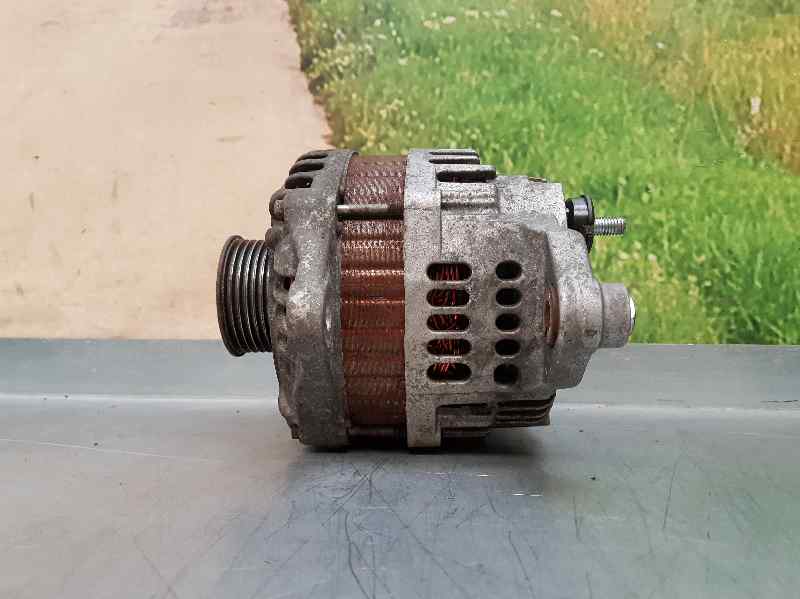 Alternador Para Infiniti Fx