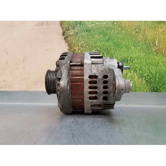Alternador Para Infiniti Fx