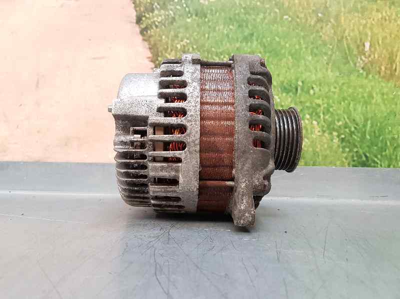 Alternador Para Infiniti Fx