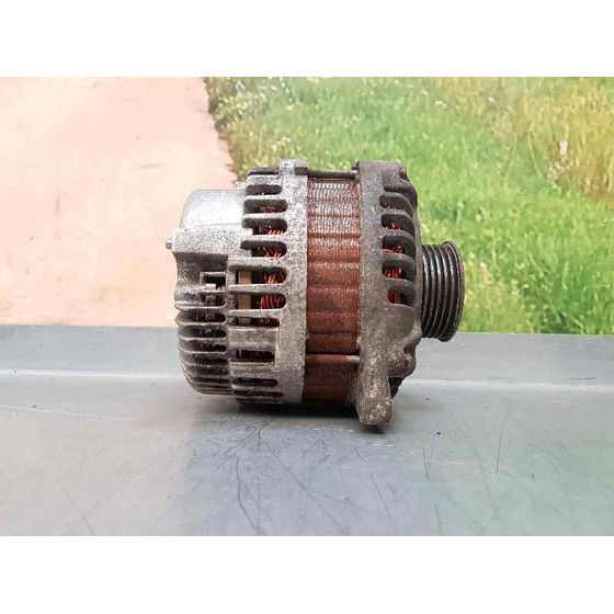Alternador Para Infiniti Fx