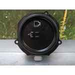Centralita Faros Xenon Para Infiniti Fx