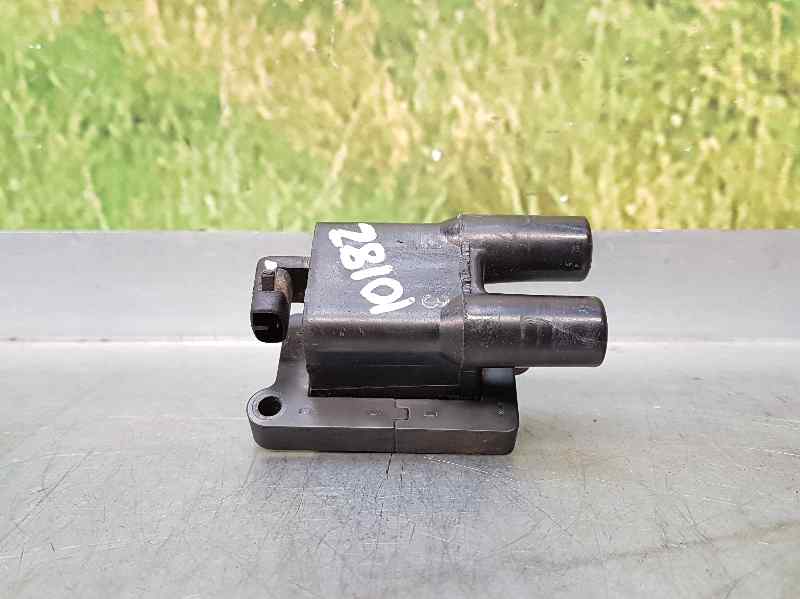 Bobina Encendido Para Hyundai I20
