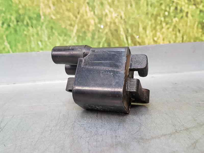 Bobina Encendido Para Hyundai I20