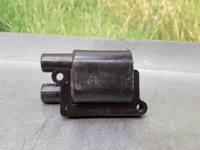 Bobina Encendido Para Hyundai I20