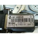Elevalunas Delantero Derecho Para Renault Megane Iii Berlina 5 P