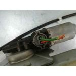 Elevalunas Delantero Derecho Para Renault Clio Iii