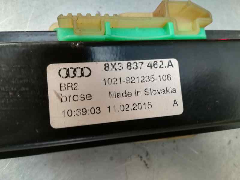 Elevalunas Delantero Derecho Para Audi A1