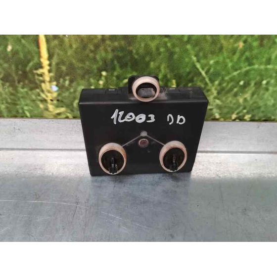 Modulo Electronico Para Audi A1
