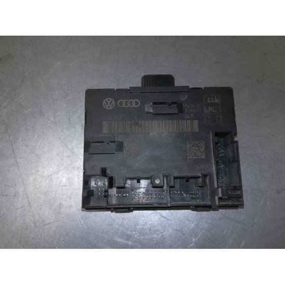 Modulo Electronico Para Audi A1