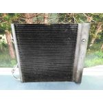 Condensador / Radiador Aire Acondicionado Para Smart Coupe