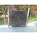 Radiador Agua Para Smart Coupe