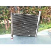 Radiador Agua Para Smart Coupe