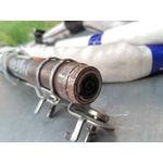 Airbag Cortina Delantero Izquierdo para Opel Corsa E