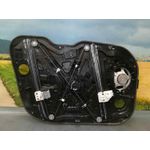 Elevalunas Delantero Derecho para Hyundai I30 (Pd)