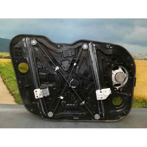 Elevalunas Delantero Derecho para Hyundai I30 (Pd)