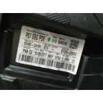 Elevalunas Delantero Derecho para Hyundai I30 (Pd)